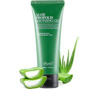 Aloe Propolis Soothing Gel I Gel Moisturizer I Soothing Gel I After Sun I No Fr