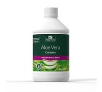 Aloe Pura Aloe Vera Juice Complex with Botanical Blend 500ml