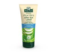 Aloe Pura Aloe Vera After Sun Lotion 200ml - 4 Pack