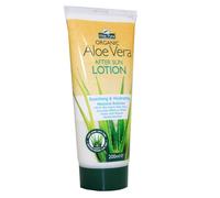 Aloe Pura | Aloe Vera After Sun Lotion | 6 x 200ML