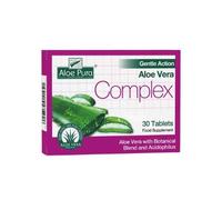 Aloe Pura Aloe Vera Complex Tablets 30