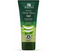 Aloe Pura Aloe Vera Gel Double Strength Skin Treat - 200ml