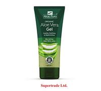 Aloe Pura | Aloe Vera Gel OG | 4 x 200g
