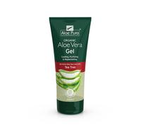 Aloe Pura Aloe Vera Gel with Tea Tree 200ml