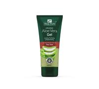 Aloe Pura Aloe Vera Gel & Tea Tree 200ml - 4 Pack