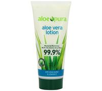 Aloe Pura Aloe Vera Lotion 200ml x 1