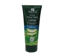 Aloe Pura Aloe Vera Lotion with Shea butter and Vitamin E