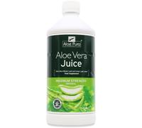 Aloe Pura Aloe Vera Maximum Strength Juice 1000ml