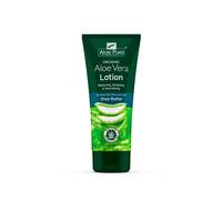 Aloe Pura Aloe Vera Lotion with Shea butter and Vitamin E