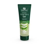 Aloe Pura Aloe Vera Skin Gel 100ml - 4 Pack