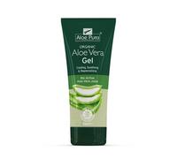 Aloe Pura Aloe Vera Skin Gel 200ml - 4 Pack