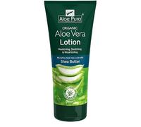 Aloe Pura Aloe Vera Lotion with Shea butter and Vitamin E