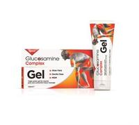 Aloe Pura Glucosamine Joint Complex Gel 125ml