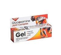 Aloe Pura Glucosamine Joint Complex Gel 125ml - CLF-APU-E0475