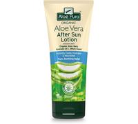 Aloe Pura Aloe Vera Aftersun Lotion 200ml