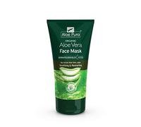 Aloe Pura Aloe Vera Face Mask 150ml