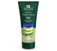 Aloe Pura Organic Aloe Vera Gel + Antioxidants 200ml