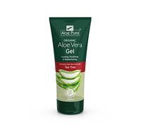 Aloe Pura Aloe Vera Gel with Tea Tree 200ml