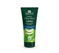 Aloe Pura Aloe Vera Lotion with Shea butter and Vitamin E
