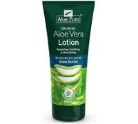 Aloe Pura Aloe Vera Lotion with Shea butter and Vitamin E