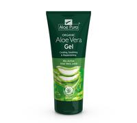 Aloe Pura | Organic Aloe Vera Skin Gel 200ml