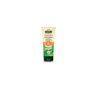 Aloe Pura Sun Cream Lotion SPF 15, Soothing Aloe Vera, Medium Protection UVA & UVB, Hyrdate and Protect, Natural, 200ml
