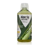 Aloe Pure Aloe Juice-Sy Taste Fruit 1000ml
