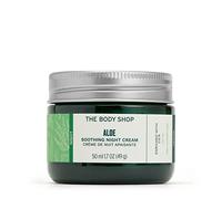 Aloe Soothing Night Cream 50 Ml