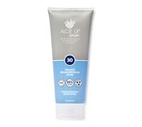 Aloe Up Sport Sun Care Collection Sports Lotion SPF30 177ml