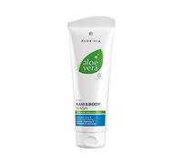 Aloe Vera 2 in 1 Hair & Body Shampoo