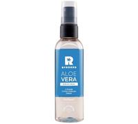 Aloe Vera 2-Phase Soothing & Cooling Mist with Hyaluronic acid | Hydrating and Refreshing Spray is Made for use after Sun and Tanning bed