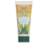 Aloe Vera After Sun Lotion 200ml