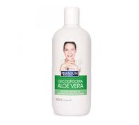 Aloe Vera Afterwax Milk 500 ml