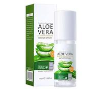 Aloe Vera Daily Skin Care Gift Box Set, Daily Moisturizing & Nourishing Fresh Vitamin Essence Skin Care 4pc Set, For Teenage Girls Christmas Gift (Toner)