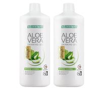 Aloe Vera Drinking Gel Intense Sivera by LR 2x 1000 ml