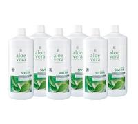 Aloe Vera Drinking Gel Sivera Pack of 6