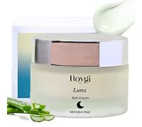Aloe Vera Face Cream, Aloe Vera Moisturiser Face Cream, Hydrating Face Cream For Dry Skin, Barrier Repair Cream Moisturiser For Acne Prone Skin, Aloe Vera Cream Smoothing & Nourishing & Acne-Prone