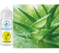 Aloe Vera Flavor Concentrate - Vegan - Sasami - 10ml
