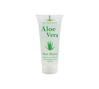 Aloe Vera Gel extracted from fresh organically grown leaves from the Canary Islands: Natural Hydration and Regeneration in 100ml Format - Bionatural 10670