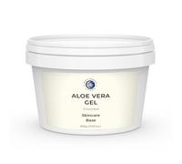 Aloe Vera Gel Skincare Base 500g