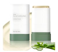 Aloe Vera Gel Stick - 15g After Sun Lotion with Hydrating Moisturizer for Face & Body, Pure Aloe Gel for Soothing Care, Travel-Friendly for Sensitive Skin,30g