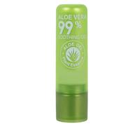 Aloe Vera Green Moisturizing Color Changing Waterproof Lip Balm