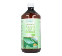 Aloe Vera Juice 1L - INKANAT | 100% Pure & Natural