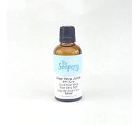 Aloe Vera Juice 50ml - 99% Pure Natural