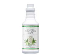 Aloe Vera Juice Single (956ml)