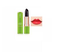 Aloe Vera Lip Balm Magic Color Changing Lipstick Long Lasting Waterproof Moisturize Hydrate Natural Tinted Lip Care Balm Jelly Pink Lipstick for Women Girls