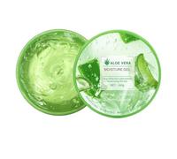 Aloe Vera Moisture Gel, Natural plants extract Cucumber And Aloe Moisturizing Cream, Hydrating & Soothing Skin Care (1)