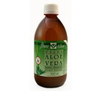 ALOE VERA PULPA 500 ml. is a specialized article that is intended for regular use. It works pleasantly alongside other solutions in the same category. The content is 500 ml So it is