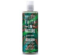 Faith In Nature - Aloe Vera Shampoo 400ml
