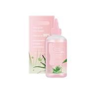 Aloe Vera Soothing Toner - Gentle Facial Hydration, Fast Absorption, Long-Lasting Moisture, Brightens Skin(3PCS)